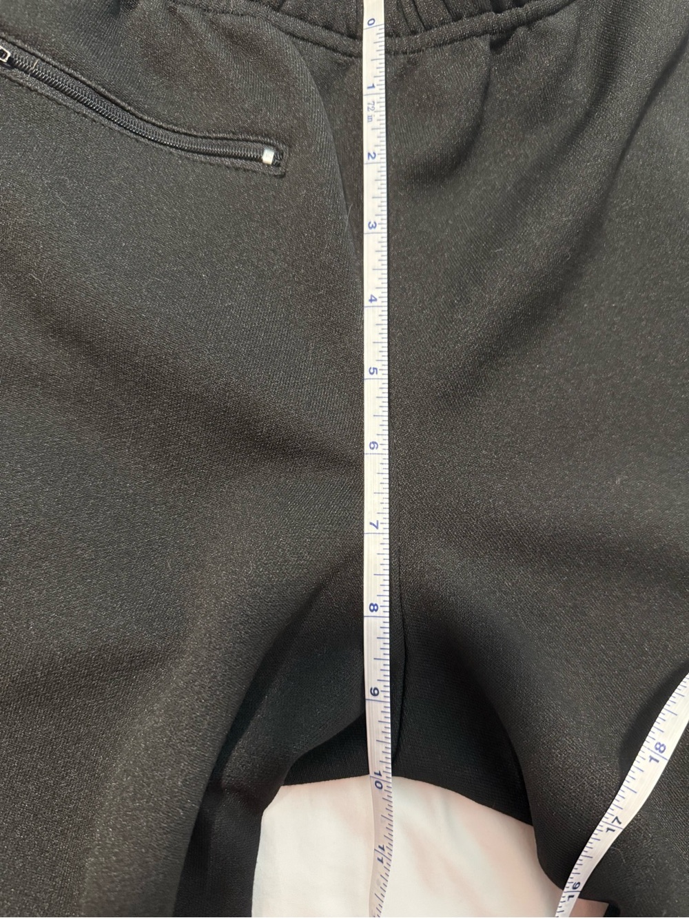 Women’s Smartwool Black Pants - Picture 11 of 12
